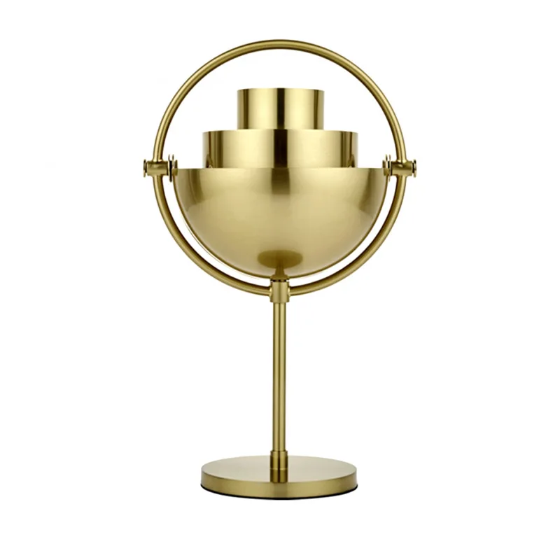 Rechargeable convenient desk lamp mushroom creative decorative ornament atmosphere Nordic style