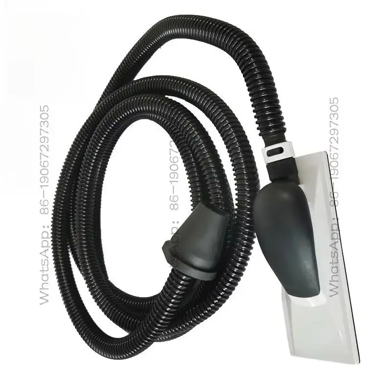 SSSSS Hand planer vacuum pipe, vacuum cleaner dust bucket link dry grinding hand push plate hose