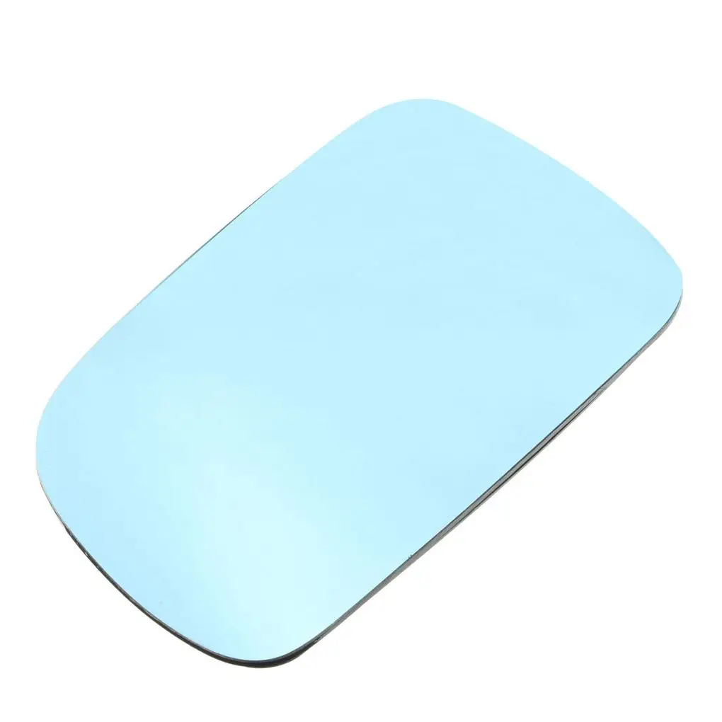 

Левое боковое зеркало заднего вида с подогревом, замена стекла зеркала заднего вида для Golf 4 MK4 1999-2005 1J 1857521