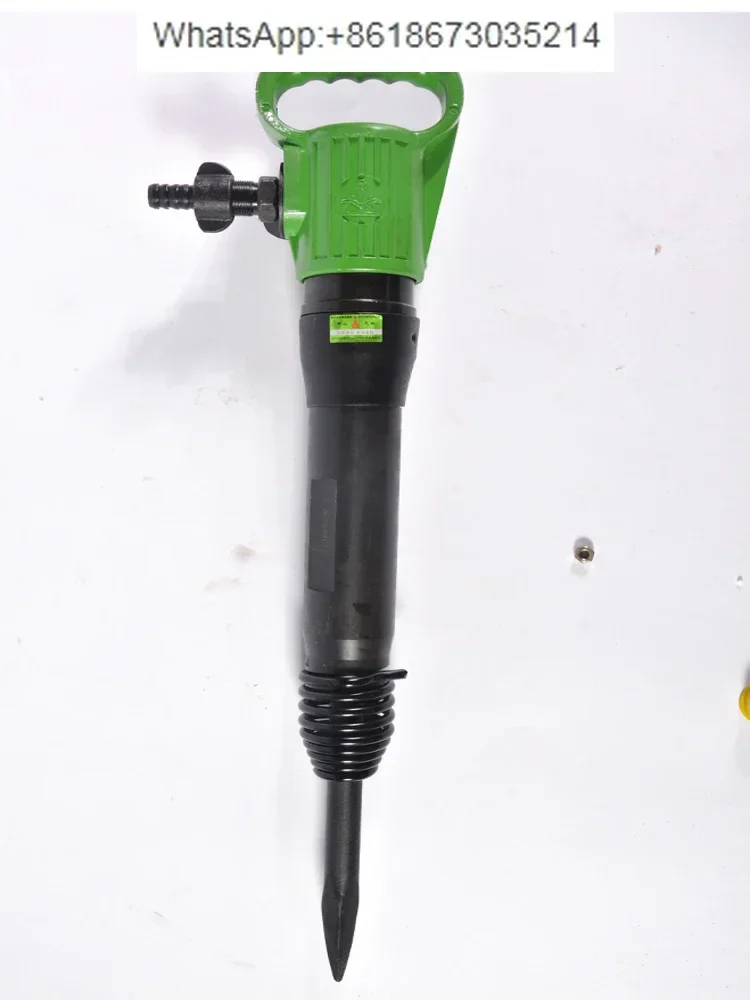 Пневматический пневматический захват G10G11G15G20, антифриз, цементная дробилка, дробилка для камней