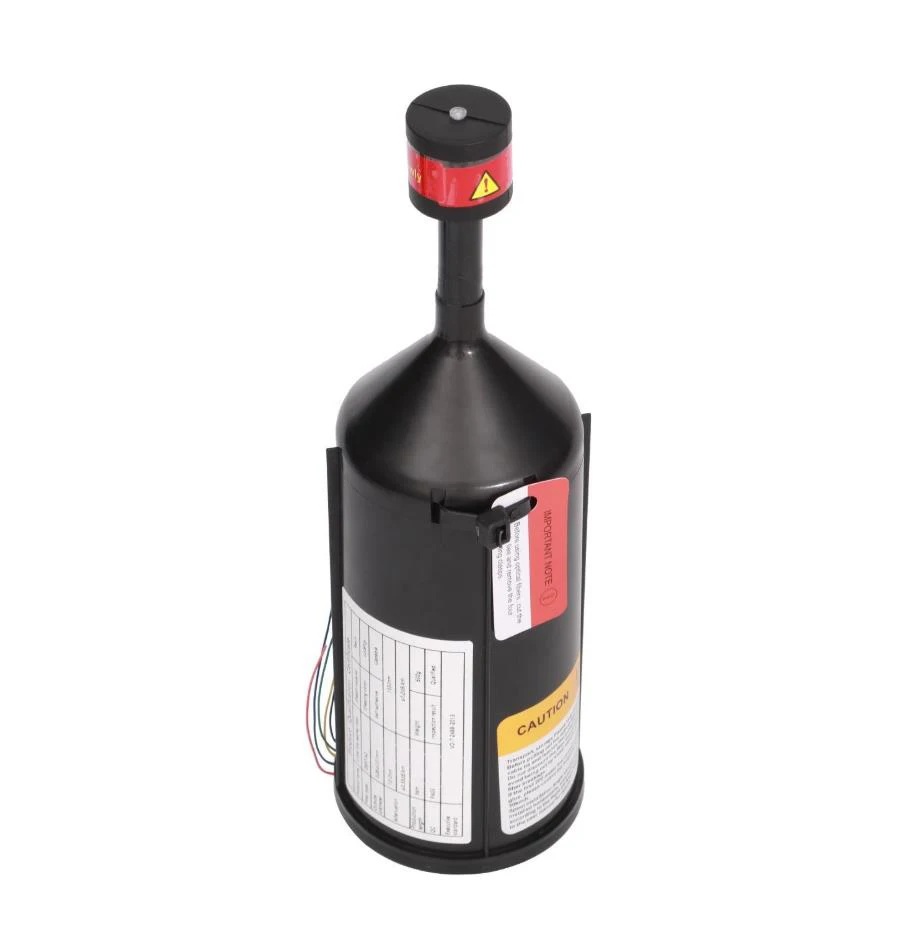 

FPV Fiber Optic Module Image Digital Module Anti-Interference 0.27mm Fiber Optic Canister 3KM/5KM/10KM/15KM/20KM for RC Drones