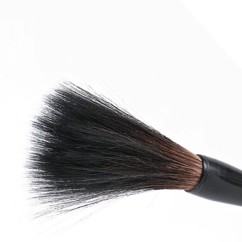 Chinese Calligraphy Pen Brush Large Running Script Cursive Brush Long Bear Hair Hopper-shaped Calligraphie Painting Brushes - Image 3