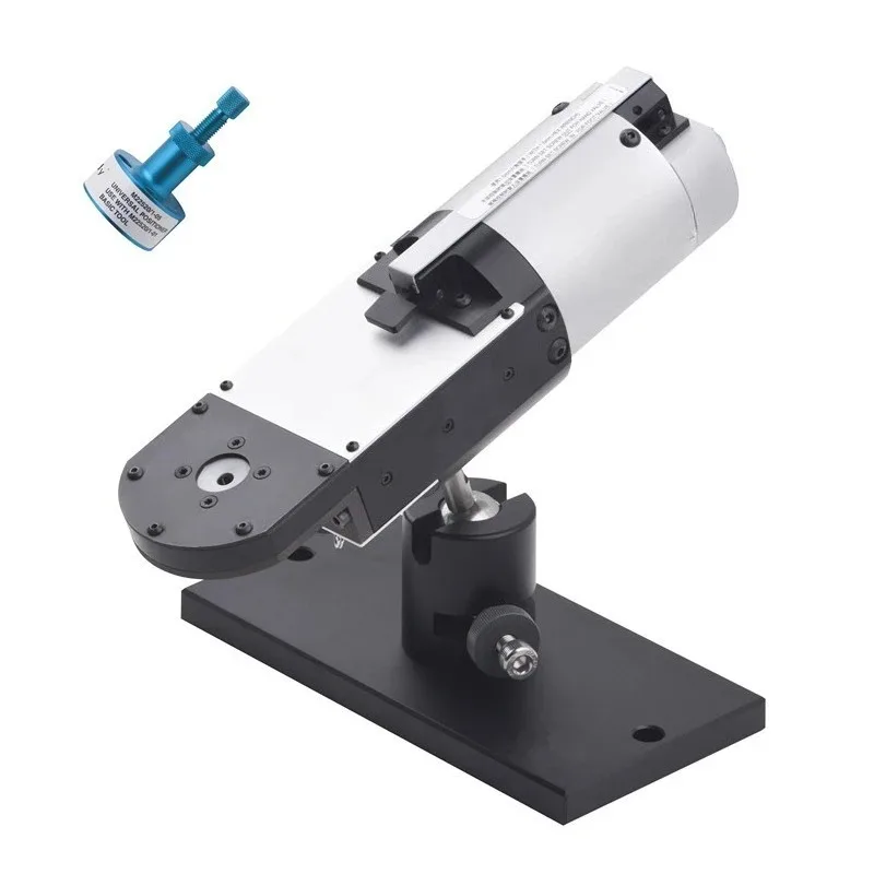 

Economical portable small size wire pneumatic four-point terminal crimp