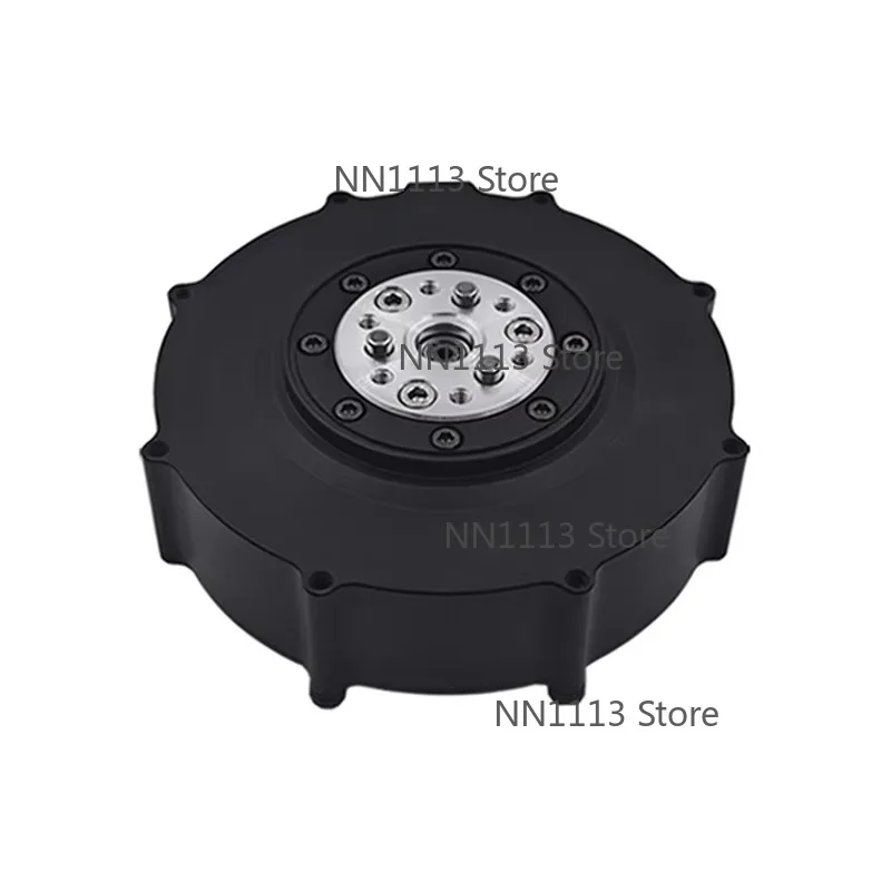 RG SP8108-8 High-Torque 24V/48V  DC Brushless Motor Driver 8 Scale  Arm Radar Gimbal Joint Motor  Home Use Small