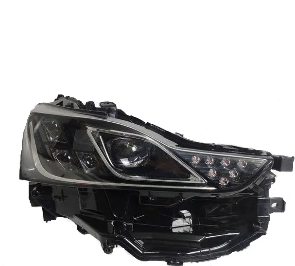 

Applicable to 2013-2020 Lexus is200t upgrade 4-Eye LED headlamp assembly is300h old new