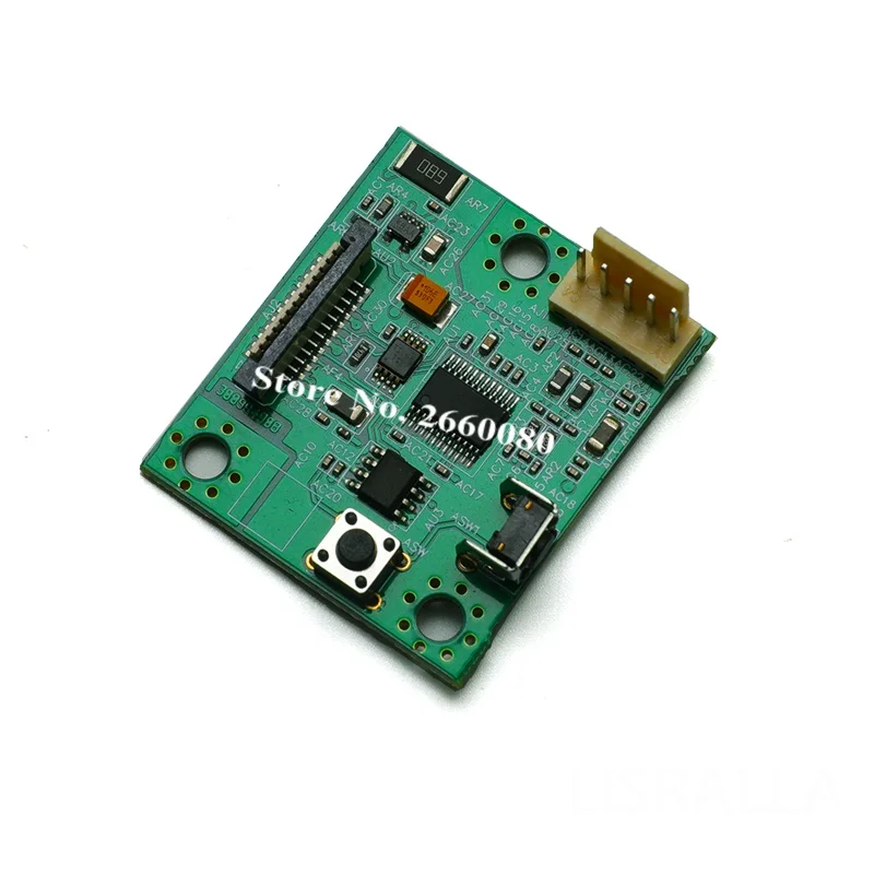 

Brand New Bplus AD Board Scale Parts for Mettler Toledo BPlus Scale AD Adapter BPlus