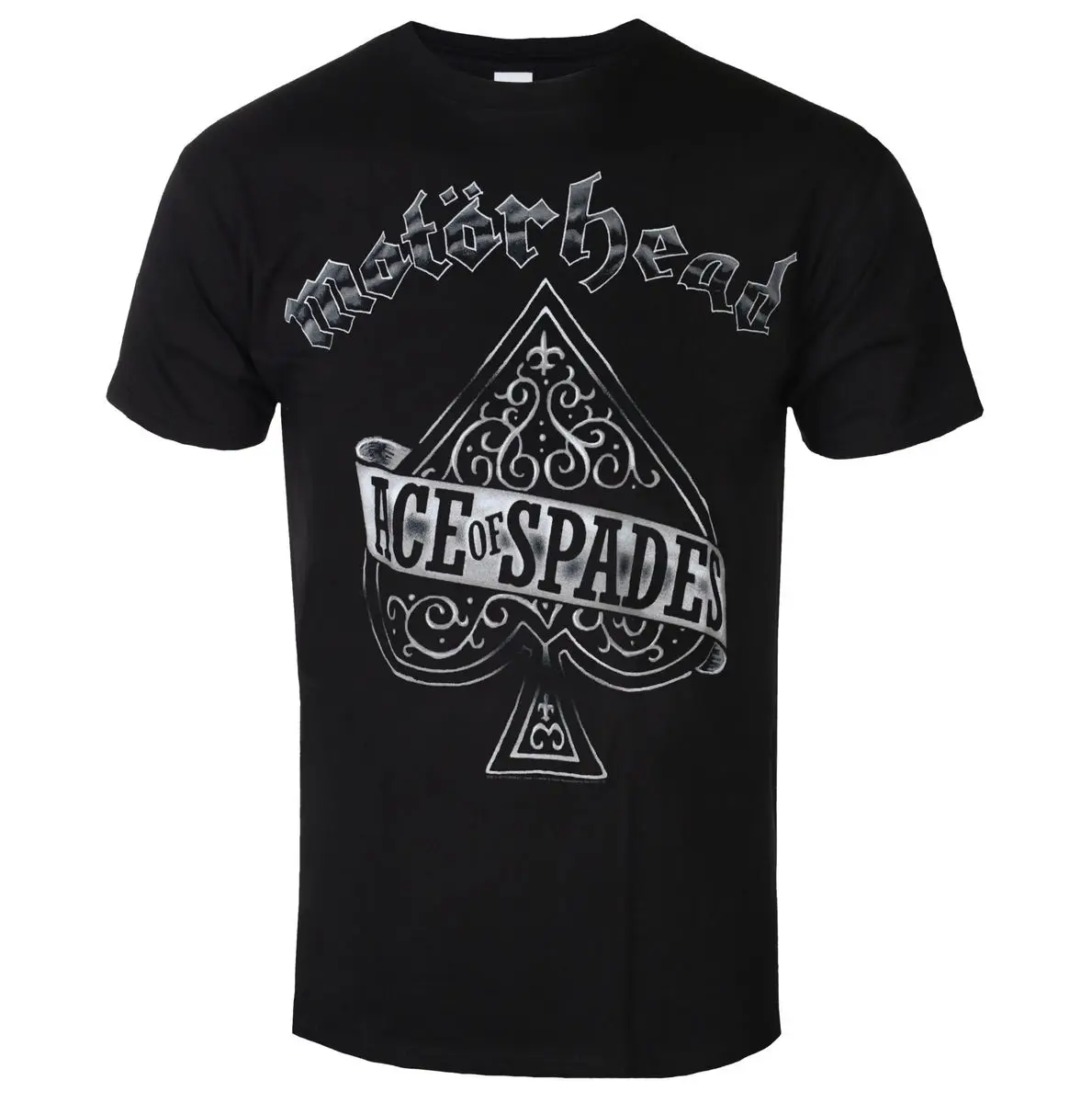 Lemmy Kilmister - Respect Heavy Metal Rock Band Summer Casual T-Shirt Men's and Women's Luxury Brand Top