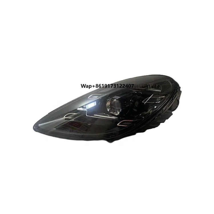 High Quality Fashion Style Bright Led Lamp Wholesale 12V/24V Car Lamp Suitable for 2017-2019 Cayman GT4 Rs 982 718
