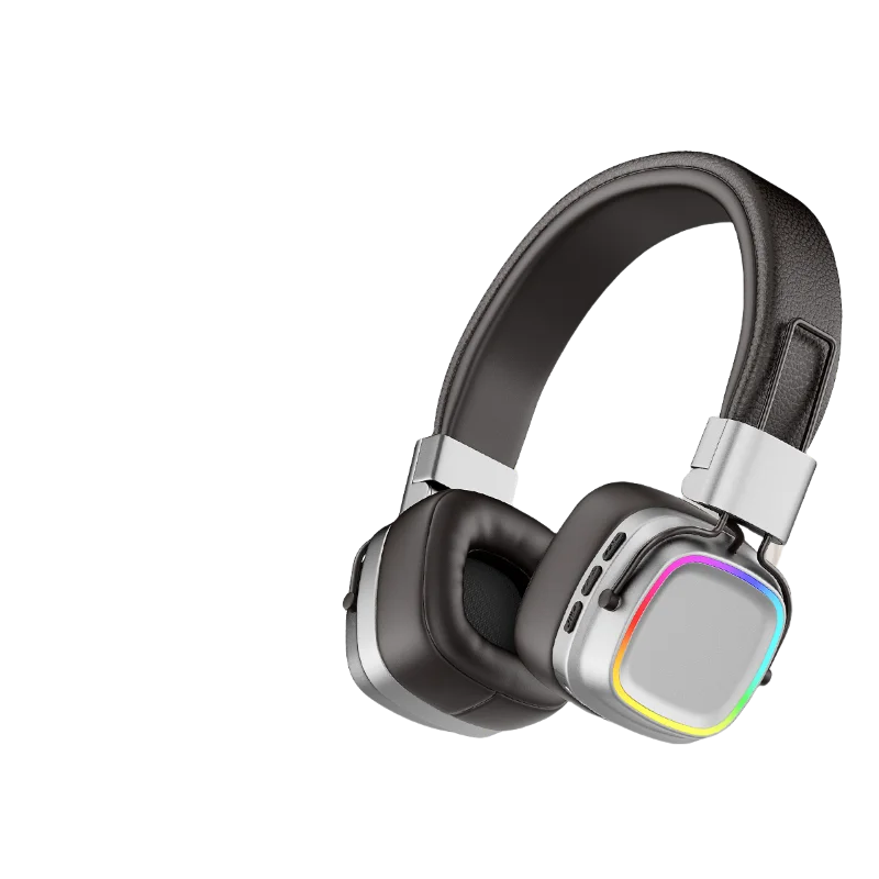 

For Sooyn SY-Retro2 LZ-6 bluetooth headphone wireless noice cancelling Working time 10 hours Multiple color options