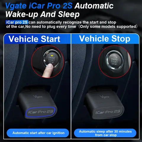 10 best sales scan gauge obd2 - №10