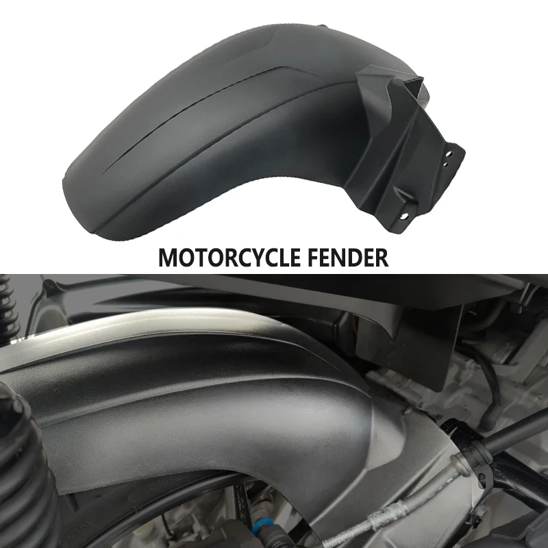 

Motorcycle Mudguards Rear Fender For YAMAHA X-MAX300 X-MAX 300 XMAX300 XMAX 300 X-max300 2018 2019 2020 2021 2022 2023