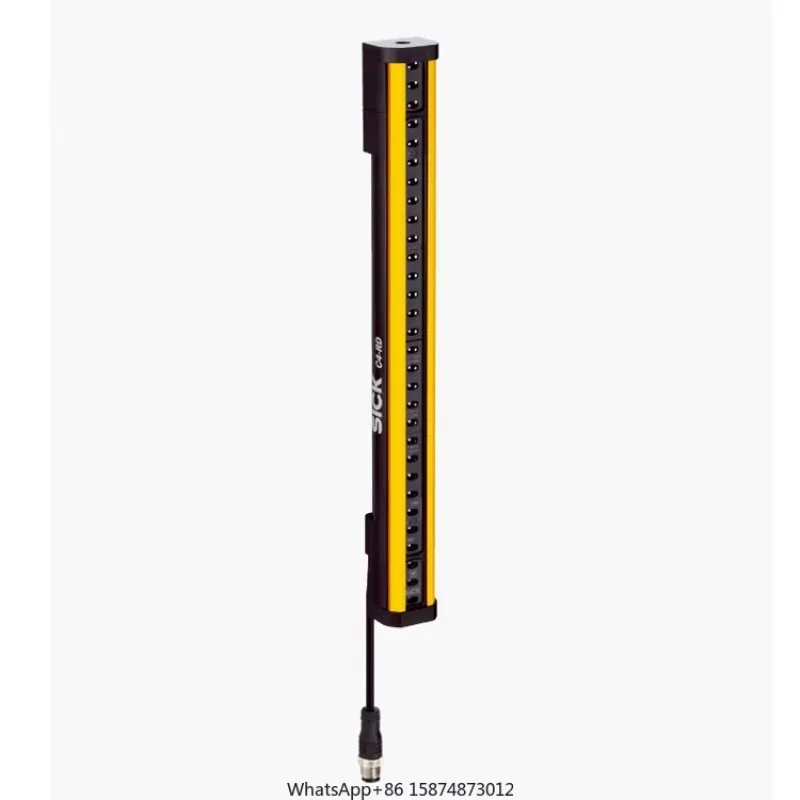 

SICK Safety light curtain 1113249 C4C-EC05530A10000