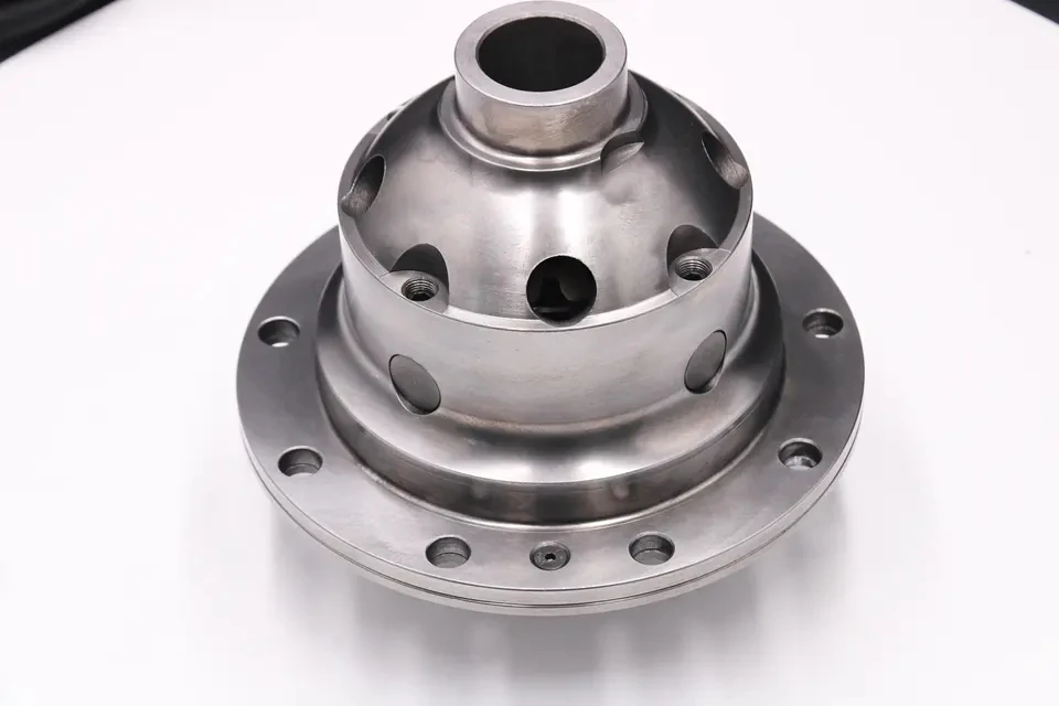AR RD135 Offroad New Differential Locker for 4x4 Off-Road Refit Differential Locker Accessories