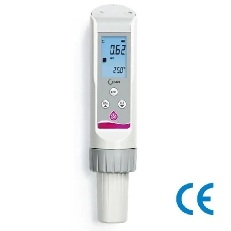 Dissolved ozone tester DOZ30 / handheld ozone tester