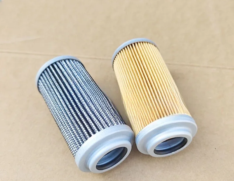 DTII-04-30-15-RC1/2 DT-04-10-15 Machine Tool Oil Filter Element
