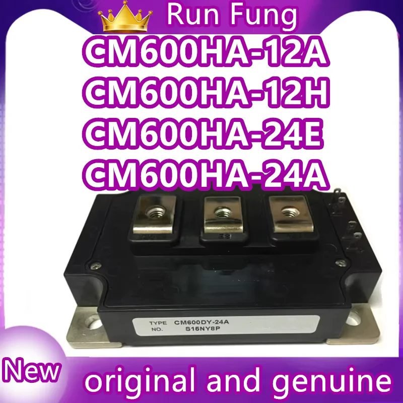 CM600HA-12A CM600HA-12H CM600HA-24E CM600HA-24A CM600HA-24H CM600HA-28H CM500HA-34A NEW AND ORIGINAL IGBT MODULE