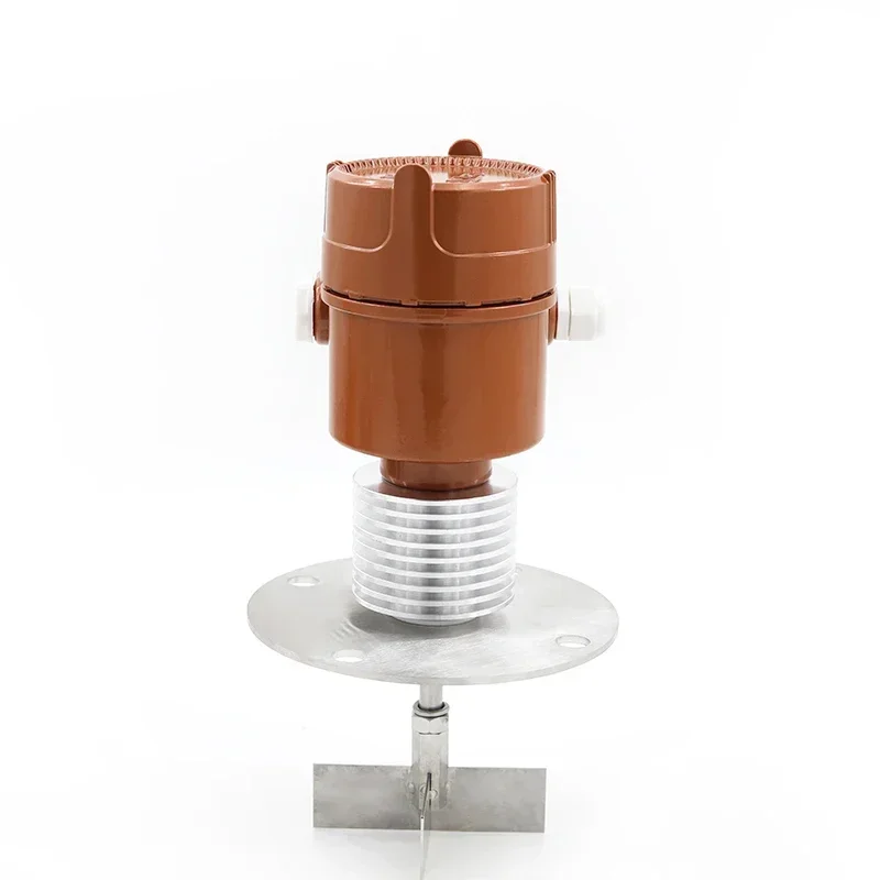 

RP-31 Flange Connection High Temperature Rotary Paddle Level Switch For Vessel Rotary Paddle Level Sensor