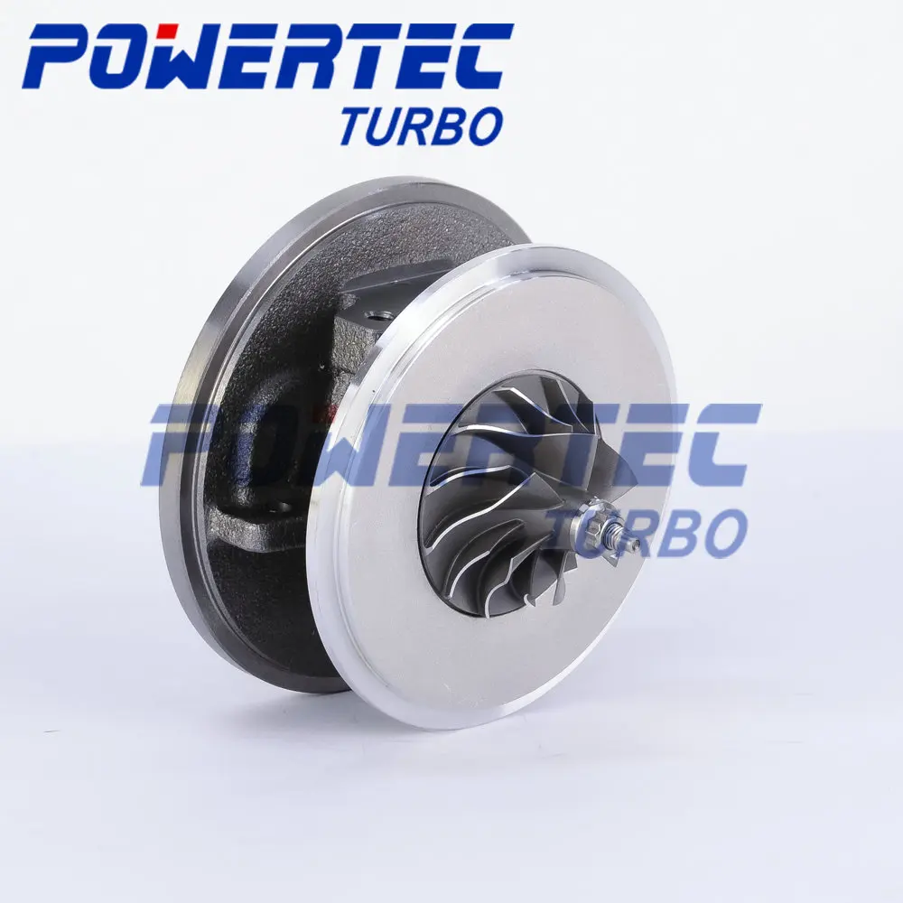 

GTA1749VK Turbine cartridge 741785-0007 11657792412 Turbocharger Chra For BMW 320 D, 120D M47TU2 2005-