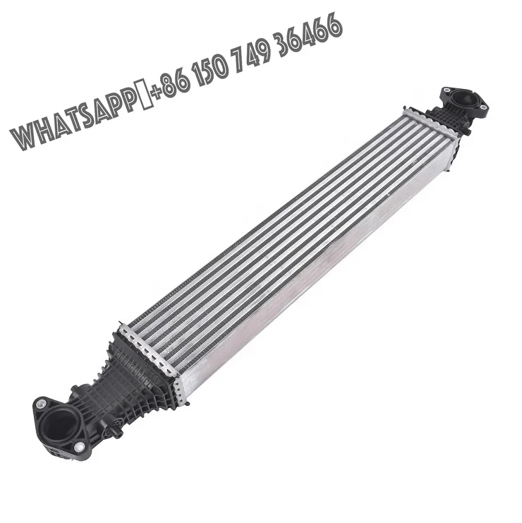 

1971064AA01 166837 for Honda Civic CR-V Accord L4 1.5L 2023 2024 2025 Turbocharged Radiator Intercooler