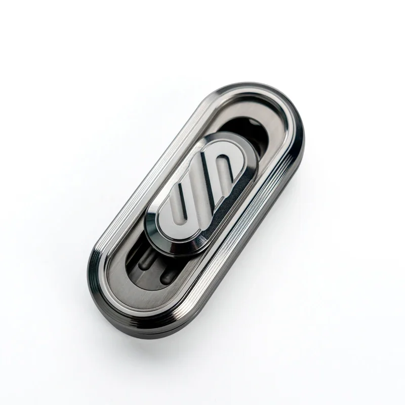 金属製の機械式フォーク,バウンド,プッシュカード,減圧玩具,ギフト