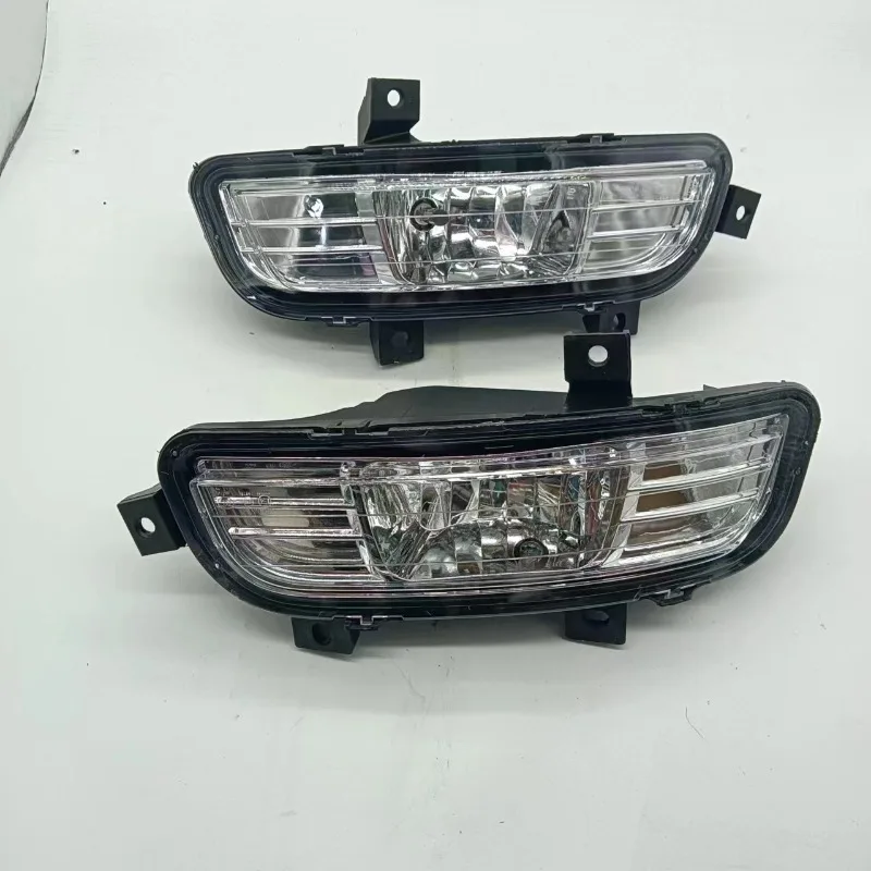 

Передняя противотуманная лампа для предотвращения столкновений, левая и правая для MAXUS V80 C00001103 C00001104