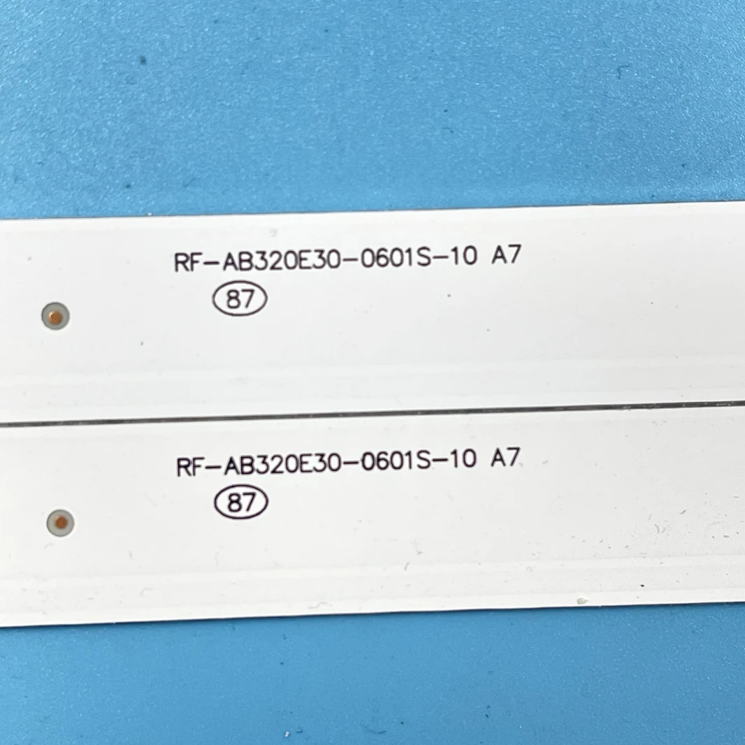 TV backlight rf-ab320e30-0601s-10 for lb-c320x15-e7-h-g01-rf2 bravis led-32e2000 Hyundai h-led32r401ws2 h-led32r402bs2 h32c3200c