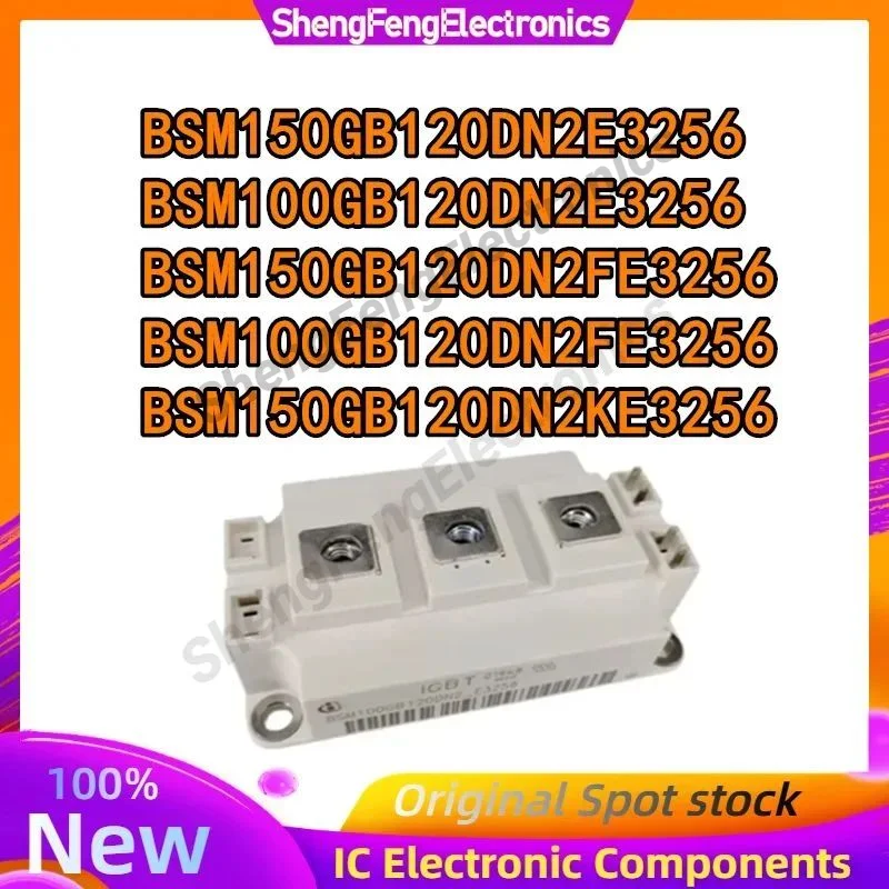 

BSM150GB120DN2-E3256 BSM100GB120DN2-E3256 BSM150GB120DN2F-E3256 BSM100GB120DN2F-E3256 BSM150GB120DN2K-E3256