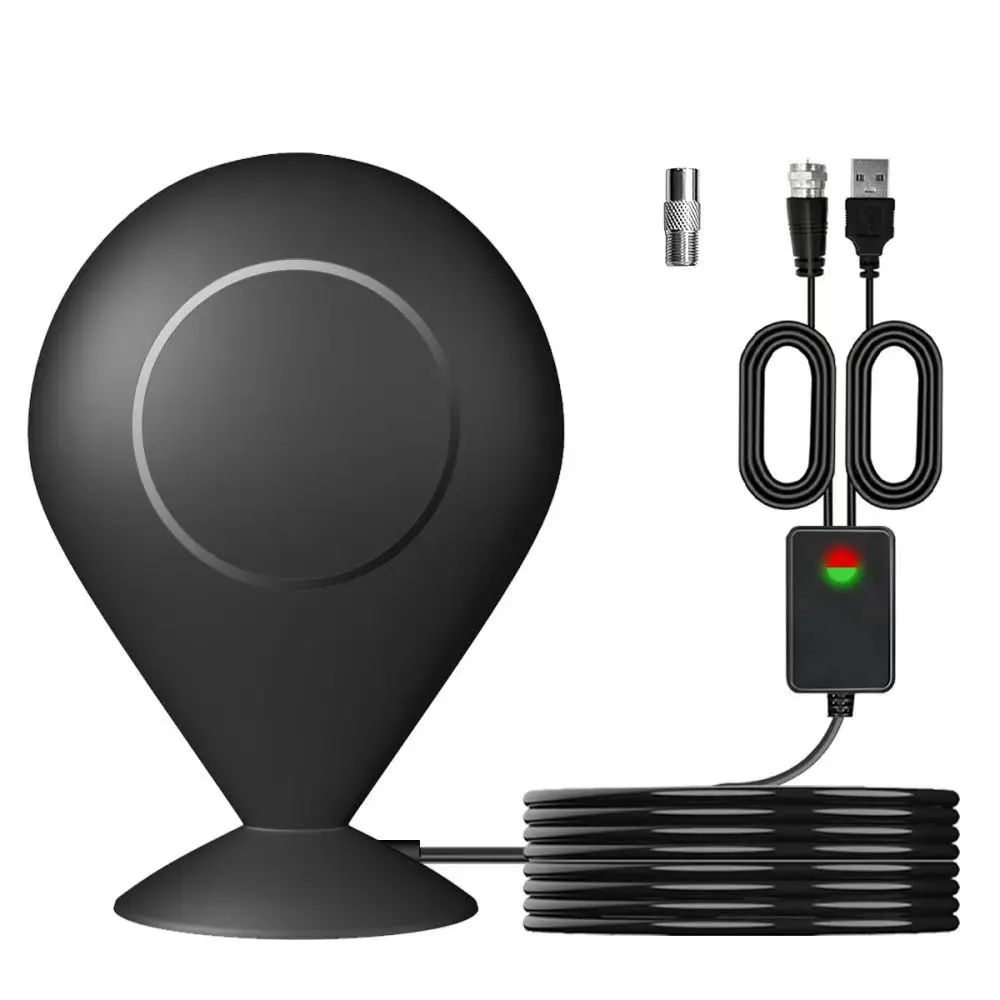 New Hdtv/Dtmb High-… - image