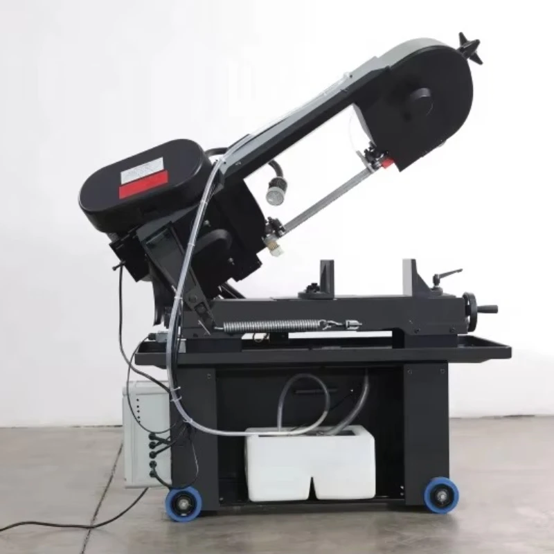 

Высококачественная ленточная пила для резки металла, небольшая ленточная пила