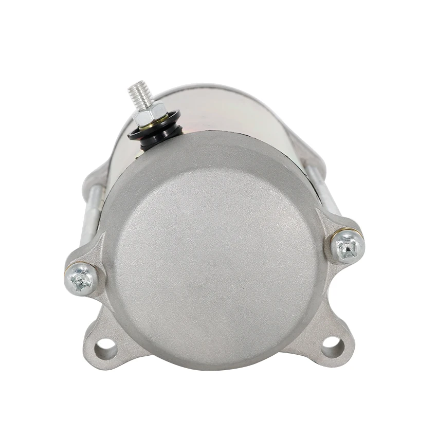 Motorrad-Anlasser für Honda CBX400F CBX550F CBR400F 1982 1983 1984 1985 Jahre 31200-MA6-000 31200-MA6-008 31200-MA6-018 – Detail 2