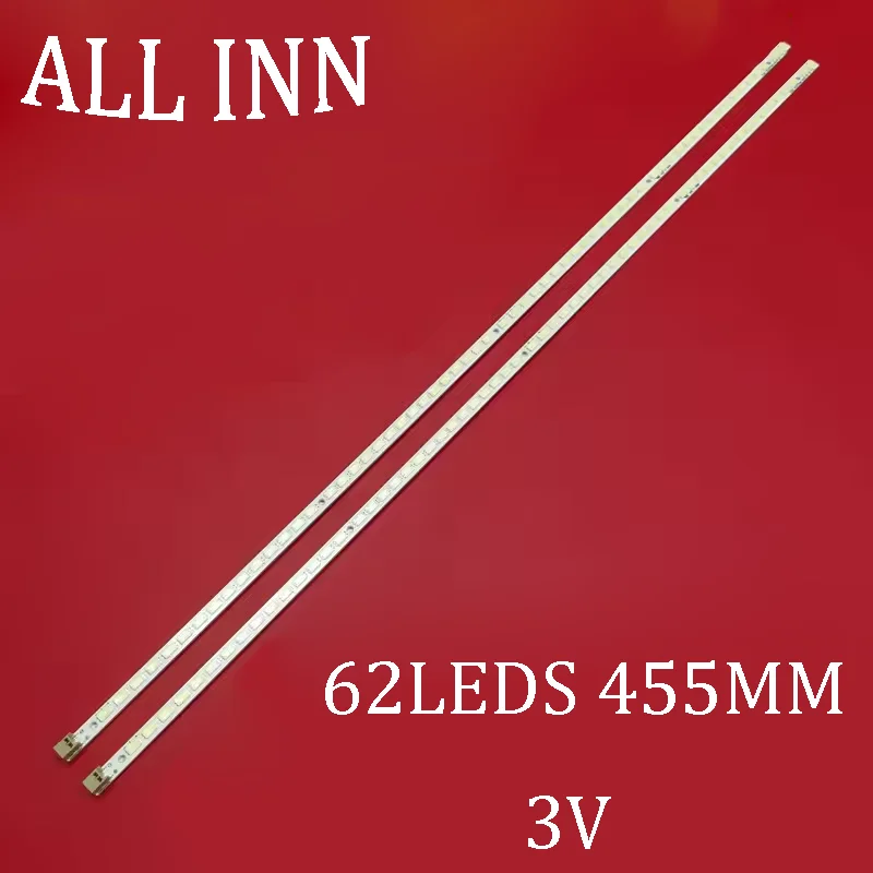 

Светодиодная лента для UA40C6000 UA40C5000 UE40C7000SLED UE40C5100QW SLED 2010SVS40 LJ64-02609A LMB-4000BM11 T400FAE1-DB DA LTF400HM02