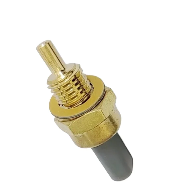 

Оригинальный датчик температуры охлаждающей жидкости двигателя (желтый, синий, черный) для автомобилей Roewe RX8, 1 шт., стандарт China VI