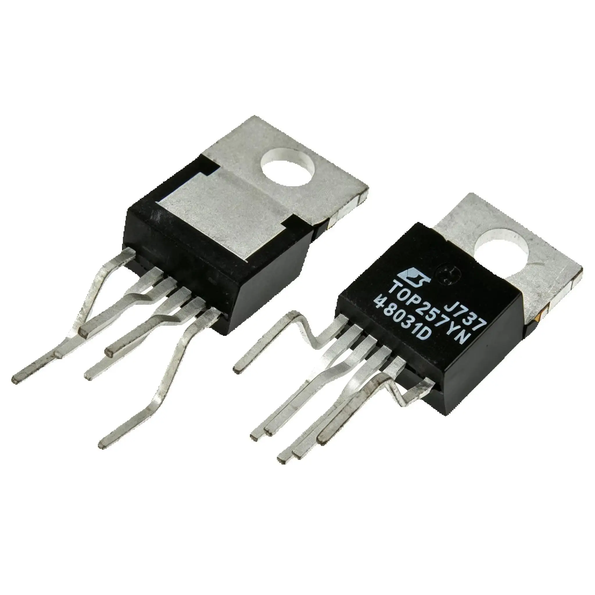 2PCS TOP257YN Original New Power Integrated Circuit