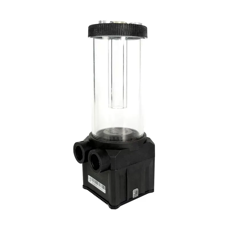 D700 All In One Tank Pump Liquid Cooling Pump 13 Meter Lift High Temperature Resistant Brushless Pump For Industrial Equipment