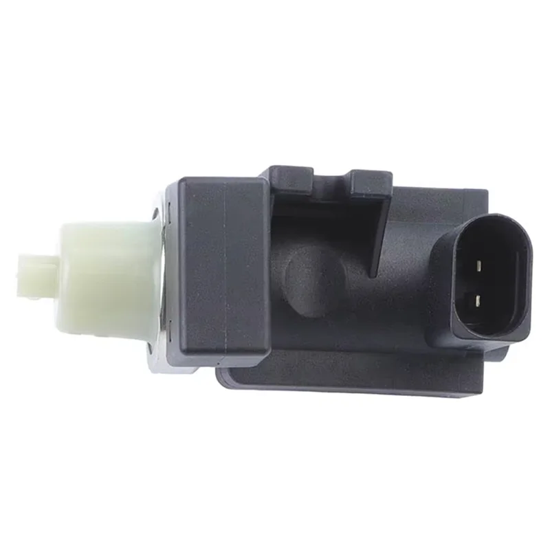 Untuk A4 Avant A6 4B 8E B6 C5 Katup Solenoid Vakum Turbocharger 8E0906627A Katup Solenoid Mobil Aksesori Otomotif-A97E