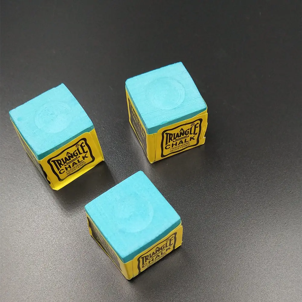 Thumbnail 3 - #31 Trending Billiard Cue Chalk Right Now