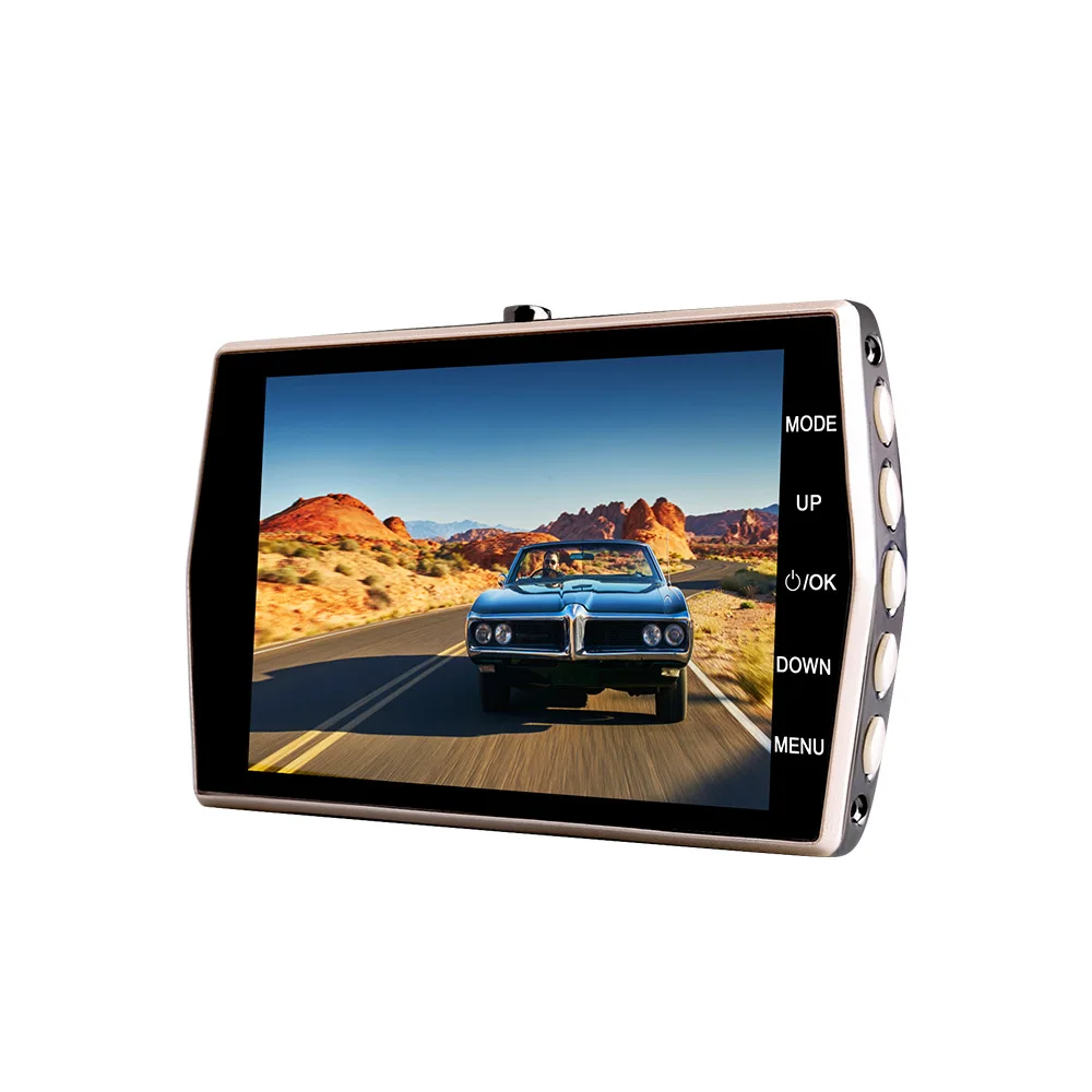 Car Dvr Dash Cam Ve…