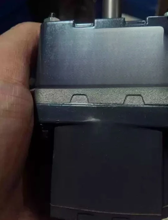 thumb