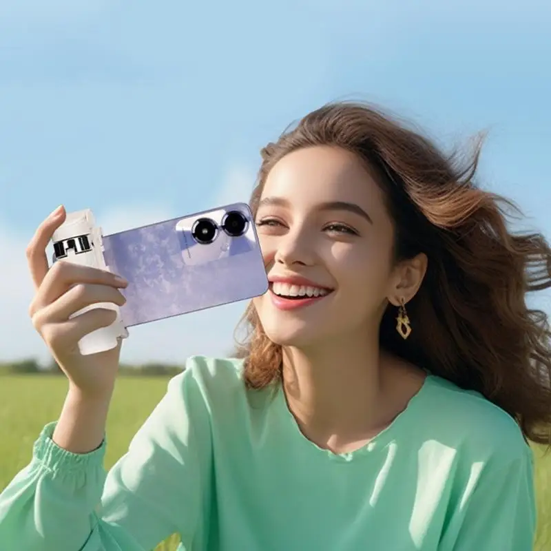 2025 Neue praktische einstellbare 4 -beinige drahtlose Stabstativ, geeignet für mehrere