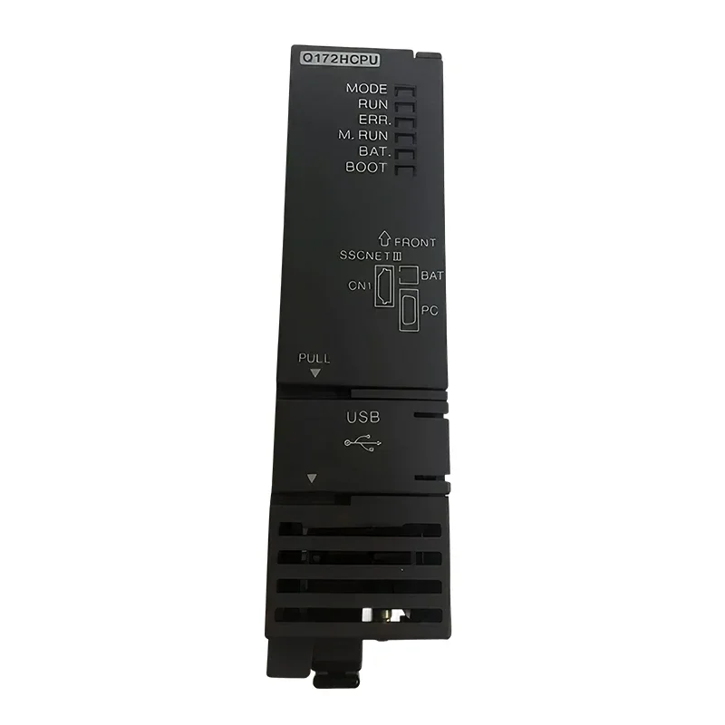 New Spot Stock Products Q172HCPU Programmable Controller Module Brand New Original  Technical Support Available  Plc Controller