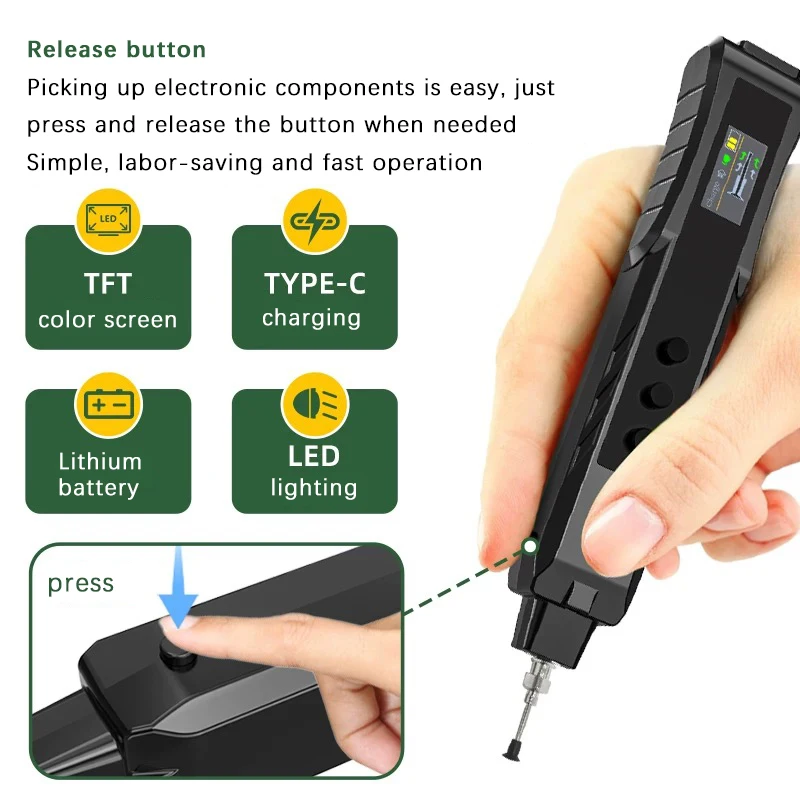 Powerful Anti-Stati… - image