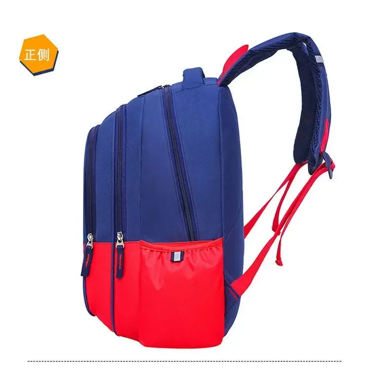 حقيبة مدرسية لرياض الأطفال من Dingdang Cat بعمر 5-8 سنوات للأولاد والبنات حقيبة ظهر كارتونية عبقور للأطفال