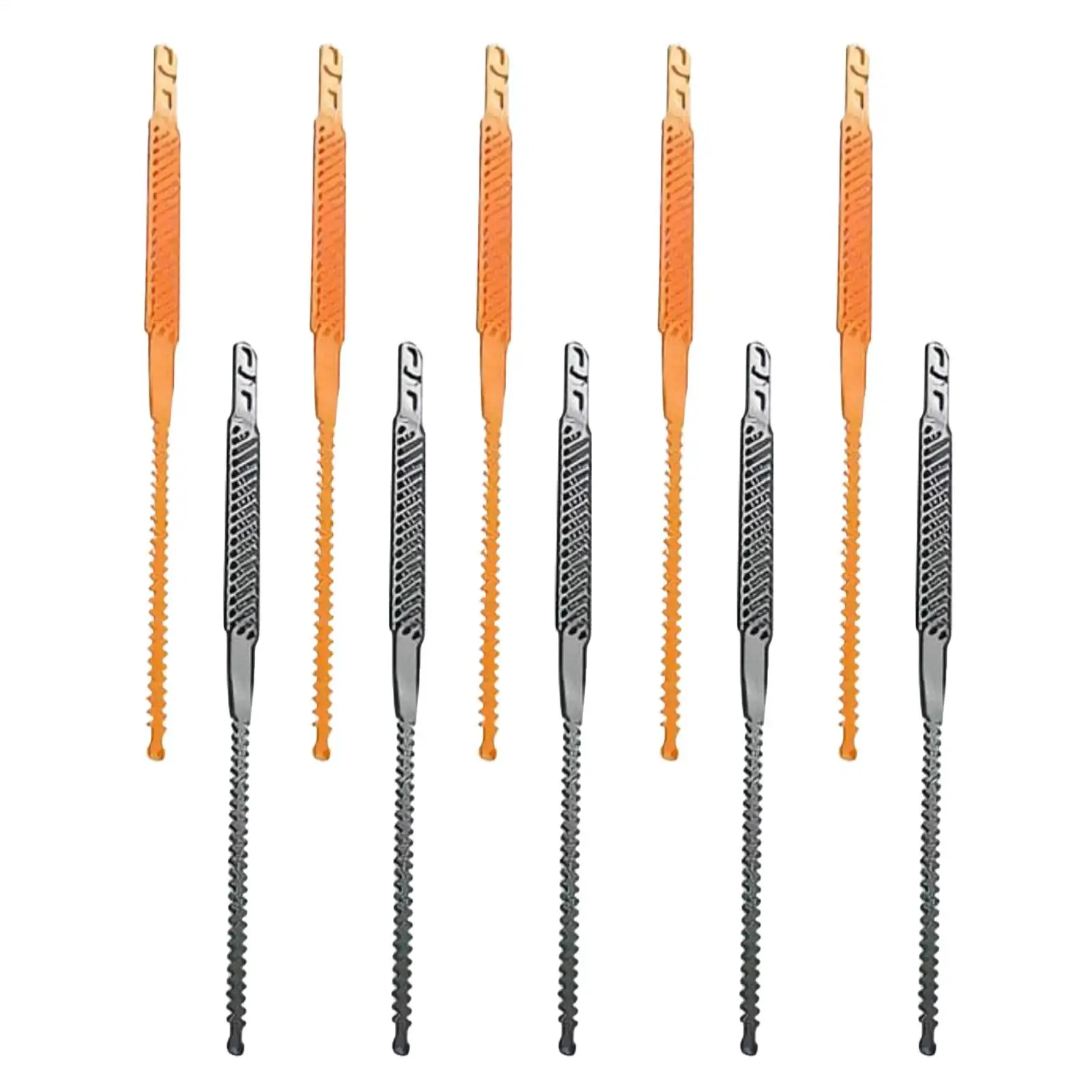 

5pcs Reusable Anti Snow Chains Tire Width 165-275mm Non-slip Zip Car Tires Universal Adjustable Emergency Snow Tire Chains