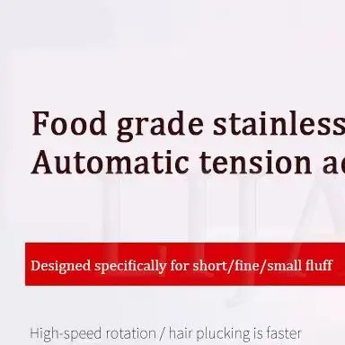 Feather Plucking Removal Broiler Slaughtering Chicken Pluckers Automatic Poultry Machine LIJAYO