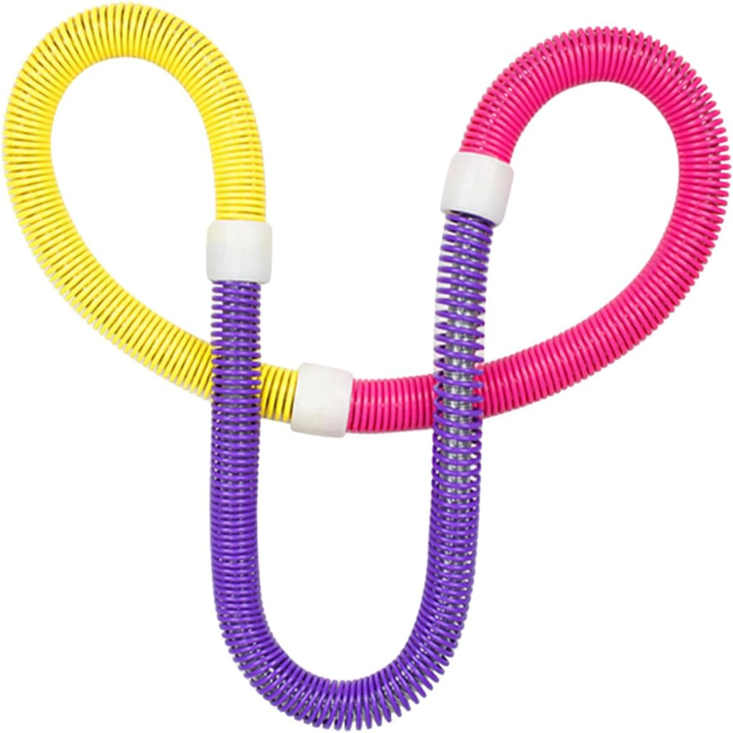 Vücudunuzu En Kaliteli, Hafif ve Ayarlanabilir Taşınabilir Fitness Kasnağıyla Dönüştürün - Çocuklar için Temel Spor Salonu Ekipmanları