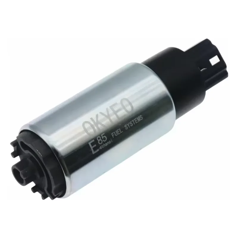 OKYEO EFI Fuel Pump for Toyota Lexus Mitsubishi Isuzu Mazda 121 323 626 B2600 MPV MX5 Tribute with Strainer
