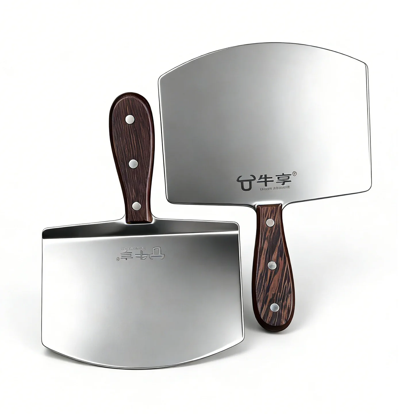 

Arc-Shape Shovel Putty Knife Scraper Hand Tool For Drywall Finishing Plaster Trowel Scraper Putty Tool Straight / Curved Shovel