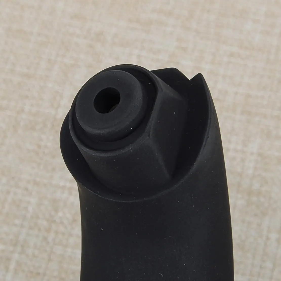 

51418265078 Автомобильная передняя правая внутренняя дверная боковая ручка, панель, подходит для BMW E53 X5 1999 2000 2001 2002 2003 2004 2005 2006 черный