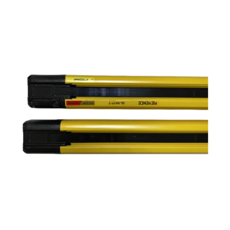 KEYENCE GL-R47F GL-R40H GL-R26L GL-R28H Safety Grating Body Finger Protection Type Used for Precision Protection in Stock