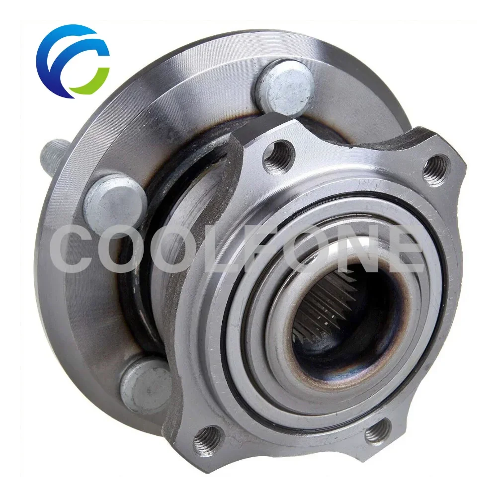 Wheel Hub Bearing For CHRYSLER 300C DODGE CHARGER 512369 04779218AA 04779328AB 4779328AA 04779328AA 4779218AA 4779218AB